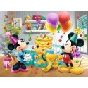 Trefl Puzzle Puzzle - 30 - Tort urodzinowy Trefl 18211