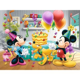 Trefl Puzzle Puzzle - 30 - Tort urodzinowy Trefl 18211