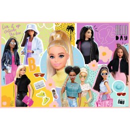 Trefl Puzzle Puzzle - 300 - Twoja ulubiona Barbie / Mattel, Barbie 23025