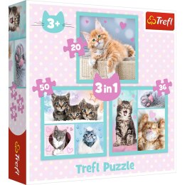 Trefl Puzzle Puzzle - 