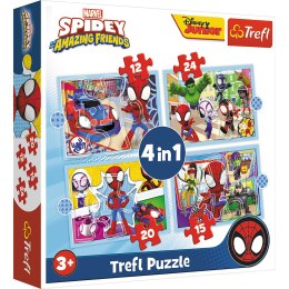 Trefl Puzzle Puzzle - 
