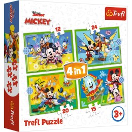 Trefl Puzzle Puzzle - 