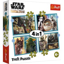 Trefl Puzzle Puzzle - 