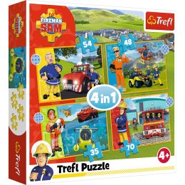 Trefl Puzzle Puzzle - 