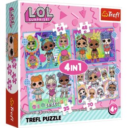 Trefl Puzzle Puzzle - 