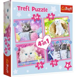 Trefl Puzzle Puzzle - 
