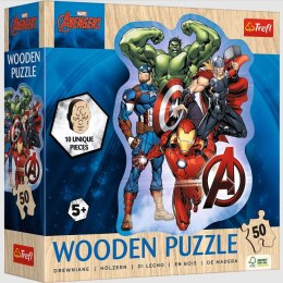 Trefl Puzzle Puzzle - 
