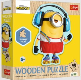 Trefl Puzzle Puzzle - 