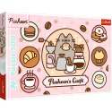 Trefl Puzzle Puzzle - 500 - Pusheen w kawiarni Trefl 37528