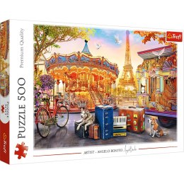Trefl Puzzle Puzzle - 