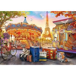 Trefl Puzzle Puzzle - 