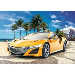 Trefl Puzzle Puzzle 500 el. Letnia przygoda 37381
