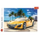 Trefl Puzzle Puzzle 500 el. Letnia przygoda 37381