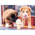 Trefl Puzzle Puzzle 500 el. Pora na lody Trefl 37272