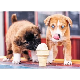 Trefl Puzzle Puzzle 500 el. Pora na lody Trefl 37272