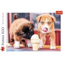 Trefl Puzzle Puzzle 500 el. Pora na lody Trefl 37272