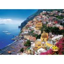 Trefl Puzzle Puzzle 500 el. Positano, Wybrzeże Amalfickie, Włochy Trefl 37145