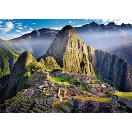 Trefl Puzzle Puzzle 500 el. Zabytkowe sanktuarium Machu Picchu Trefl 37260