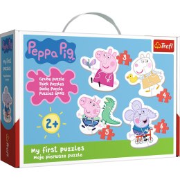 Trefl Puzzle Puzzle - 