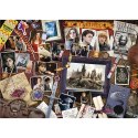 Trefl Puzzle Puzzle Harry Potter 500 el. Pamiątki z Hogwartu Trefl 37400