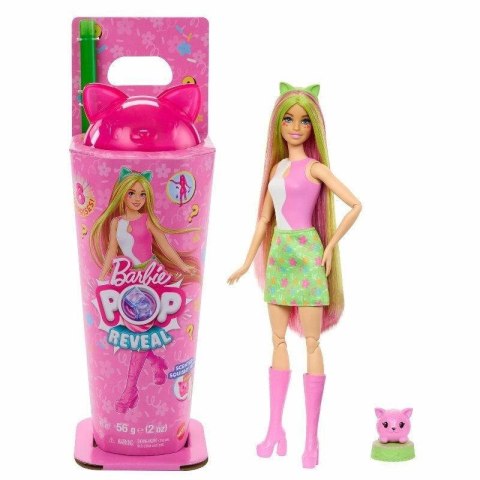 Barbie Pop Reveal JCN88 Barbie Pop Reveal JCN88