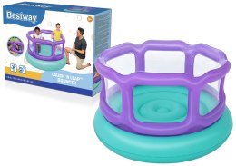 Bestway Dmuchana Trampolina 152 x 84 cm Bestway