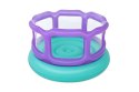 Bestway Dmuchana Trampolina 152 x 84 cm Bestway
