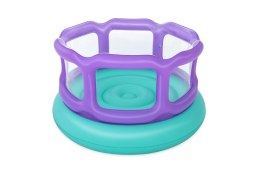 Bestway Dmuchana Trampolina 152 x 84 cm Bestway