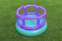 Bestway Dmuchana Trampolina 152 x 84 cm Bestway