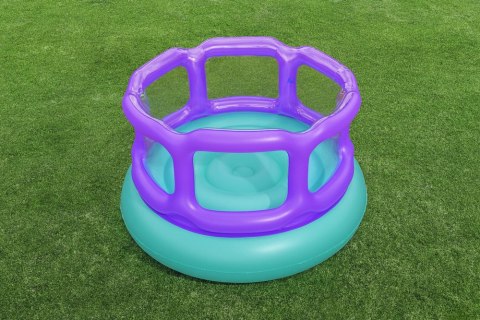 Bestway Dmuchana Trampolina 152 x 84 cm Bestway Bestway Dmuchana Trampolina 152 x 84 cm Bestway