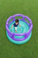 Bestway Dmuchana Trampolina 152 x 84 cm Bestway