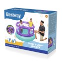 Bestway Dmuchana Trampolina 152 x 84 cm Bestway