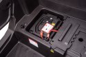 LEAN CARS Auto Na Akumulator Buggy Can-am RS DK-CA001 Pomarańczowy