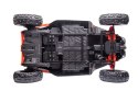 LEAN CARS Auto Na Akumulator Buggy Can-am RS DK-CA001 Pomarańczowy