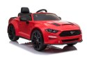 LEAN CARS Auto Na Akumulator Ford Mustang GT Drift SX2038 Czerwony