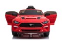 LEAN CARS Auto Na Akumulator Ford Mustang GT Drift SX2038 Czerwony