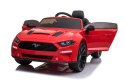 LEAN CARS Auto Na Akumulator Ford Mustang GT Drift SX2038 Czerwony