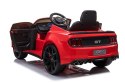 LEAN CARS Auto Na Akumulator Ford Mustang GT Drift SX2038 Czerwony