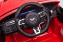 LEAN CARS Auto Na Akumulator Ford Mustang GT Drift SX2038 Czerwony