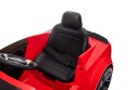 LEAN CARS Auto Na Akumulator Ford Mustang GT Drift SX2038 Czerwony