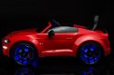 LEAN CARS Auto Na Akumulator Ford Mustang GT Drift SX2038 Czerwony