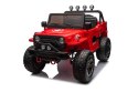 LEAN CARS Auto Na Akumulator JH-102 Czerwone 4x4