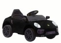 LEAN CARS Auto Na Akumulator WMT-666 Czarne