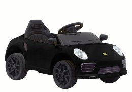 LEAN CARS Auto Na Akumulator WMT-666 Czarne