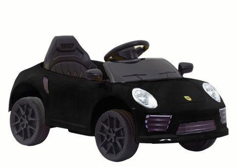 LEAN CARS Auto Na Akumulator WMT-666 Czarne LEAN CARS Auto Na Akumulator WMT-666 Czarne