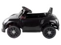 LEAN CARS Auto Na Akumulator WMT-666 Czarne