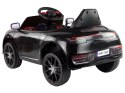 LEAN CARS Auto Na Akumulator WMT-666 Czarne