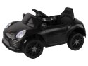 LEAN CARS Auto Na Akumulator WMT-666 Czarne