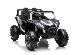LEAN CARS Auto Na Akumulator YSA036 Białe 4x4