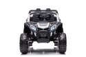 LEAN CARS Auto Na Akumulator YSA036 Białe 4x4